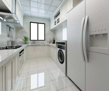 扬州家博会【橱柜厨电】